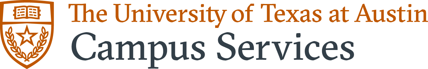Campus Services home