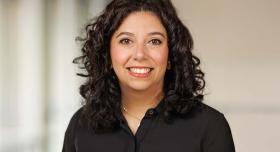 Blanca Gamez Headshot