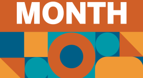 RIM Month banner