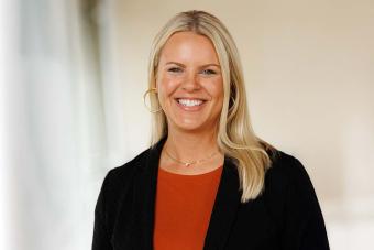 Ann Pickens Headshot