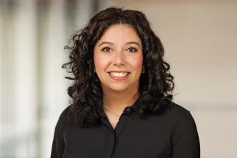 Blanca Gamez Headshot