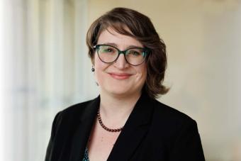 Jenny Alexandar Headshot