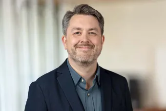 Nick Fomin Headshot