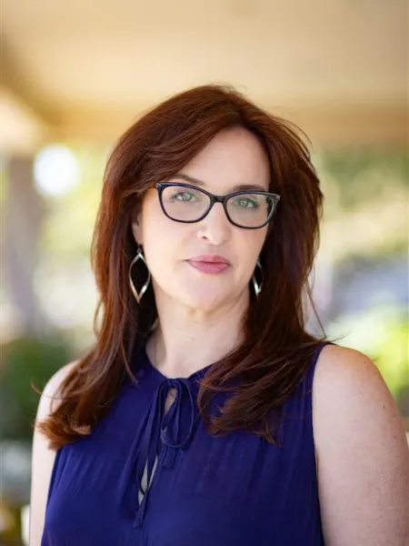 Becky Ryan