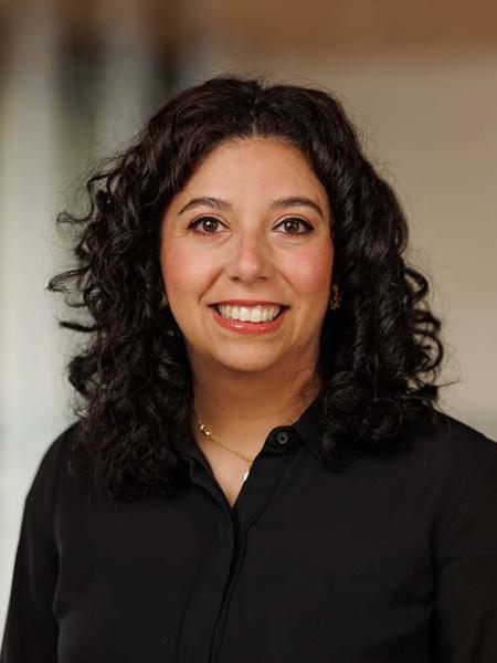 Blanca Gamez Headshot