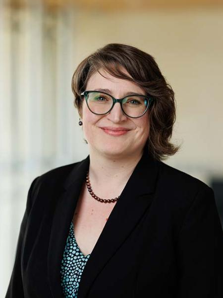 Jenny Alexander Headshot