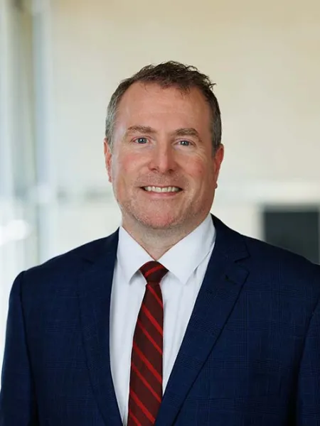 Kelly Hogg Headshot