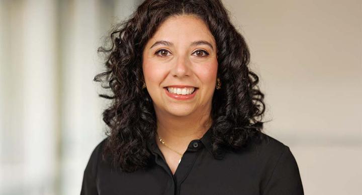 Blanca Gamez Headshot